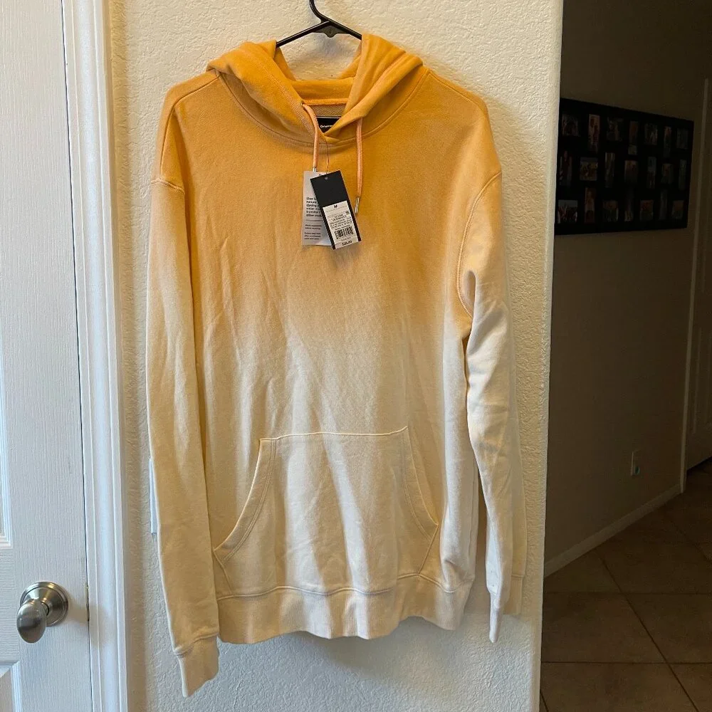 Original Use pullover hoodie - Picture 1 of 7